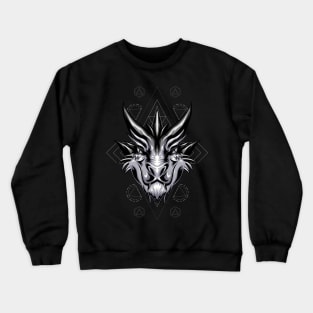 dragon slayers Crewneck Sweatshirt